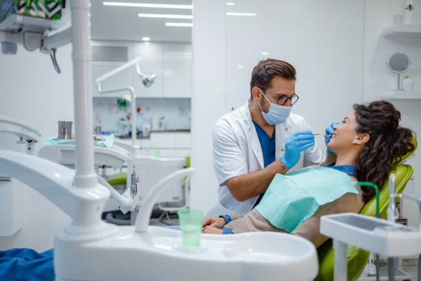 Best Sedation Dentistry  in Fairplay, GA